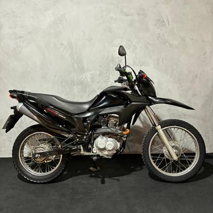 HONDA NXR 160 BROS HONDA NXR 160 BROS